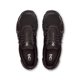 thumbnail image 3 of Zapatillas On Cloud 6 para hombre, negras, suela de goma, 3 of 7