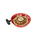 thumbnail image 2 of Tapa Arranque Para Hondagx160 5.5hp6.5hp Generador Motobomba, 2 of 4