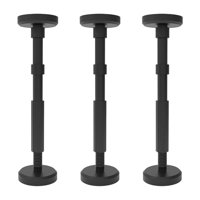 Bothyi - Soportes De Montaje Para Fregadero, Patas De Muebles Para Cama, Armarios Y Mesa, 3 Uds.