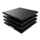 thumbnail image 1 of Almohadillas Bullke Utility Jack para nivelación de autocaravanas 30 × 30 cm – Pack de 4, 1 of 6