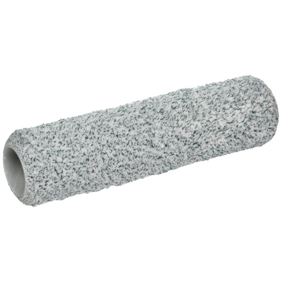 Funda para rodillo de pintura Microlon de 9 pulgadas, 3/8 pulgadas, Nap WHIZZ