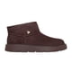 thumbnail image 1 of Botín Skechers Mujer Keepsakes Cozy Chocolate chocolate 8 us / 25 cen, 1 of 5