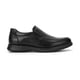 thumbnail image 2 of Zapatos Formal Hombre Slip On Newham Negro Cardinale negro 41, 2 of 6