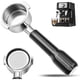thumbnail image 1 of Portafiltro Bottomless 51mm Acero para Delonghi ECP3420, 1 of 2