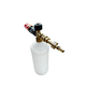 thumbnail image 2 of Pistola Lanza Espuma Snowfoam Para Hidrolavadora Bosch, Makita, Black&Decker, 2 of 3