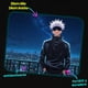 thumbnail image 2 of Mousepad 20x24 Cm - Diseño Satoru Gojo Skyline Infinity View, 2 of 2