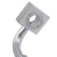 thumbnail image 4 of Manguera de freno TRQ delantera izquierda (lado del conductor) para Chrysler y Dodge, 4 of 6