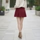 thumbnail image 4 of Falda Short Brillante Mujer Confección Nacional, 4 of 4