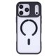 thumbnail image 1 of Carcasa Libro Compatible con Magsafe Negro para iPhone 18 Pro Max, 1 of 3