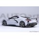 thumbnail image 2 of Modelo a escala die-cast AUTOart Chevrolet Corvette (C8) Stingray Z51, 2 of 9