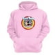 thumbnail image 1 of Polerón Canguro Dibujos Animados Tiny Toons Rosa Talla S Unisex, 1 of 3