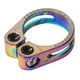 thumbnail image 2 of Adaptador De Asiento De Abrazadera Para Tija De Sillín De Bicicleta Para Ciclismo, Bicicletas Informales, Bicicletas Plegables, Coloridas, 31,8mm, 2 of 5