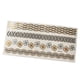 thumbnail image 3 of Fashion Bronzing Retro Tattoo Stickers , Waterproof Bracelet Metallic Shiny Temporary Tattoo Stickers, 3 of 3