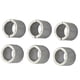 thumbnail image 1 of 12 Manillares De 7/8" A Monturas De 1" Elevadores Abrazaderas Calzas De Conversión Espaciadores, 1 of 6