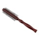 thumbnail image 5 of mango de madera peine del pelo peine rizado cepillo cepillado cepillo para el cabello m, 5 of 5