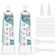 thumbnail image 1 of Pegamento antideslizante EIGTWEN Sock Stop, 100 ml, transparente, sin látex, 1 of 7