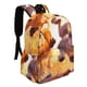 thumbnail image 2 of Mochila Desmarcar Gracie y Pedro 42x30x15cm, 2 of 6