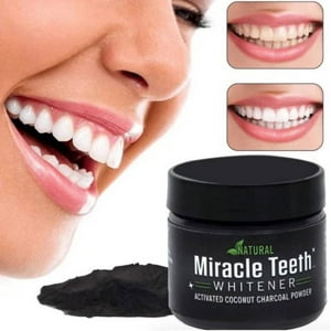 Mundo Eve - Blanqueador De Dientes Milagroso