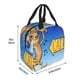 thumbnail image 4 of Bolsa Térmica Catdog Portátil 22x20x13cm, 4 of 6