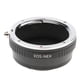 thumbnail image 4 of Convertidor De Anillo Adaptador De Montura De Lente Para Cámara Sony Alpha NEX E, 4 of 5