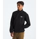 thumbnail image 2 of Chaqueta The North Face Yumiori de forro polar con cierre completo para niños, color negro, 2 of 7