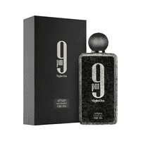Perfume Afnan 9 Pm Night Out Edp 100Ml Perfume Unisex