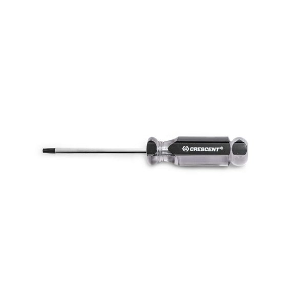 Destornillador Crescent T27 x 4 Torx Acetato CT274