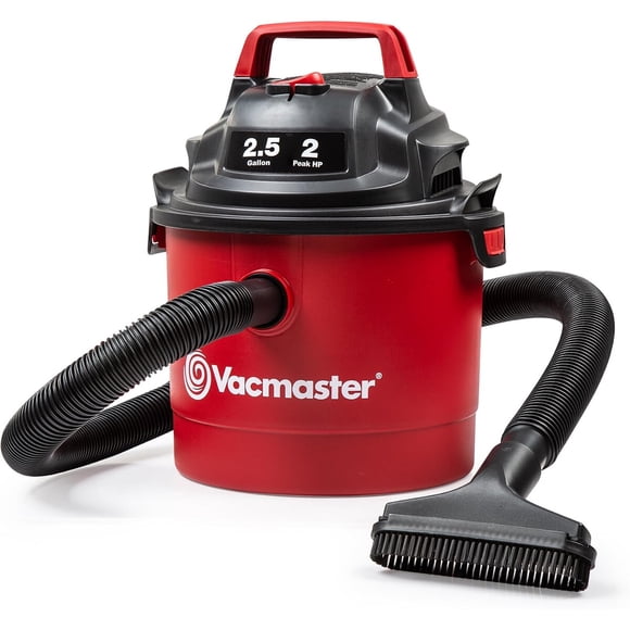 Aspiradora Vacmaster VOM205P 2 HP 320 oz (9462 ml)