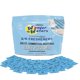 thumbnail image 1 of Wonder Wafers 250 unidades sin envolver, ambientadores profesionales para coche y camión (perfume de talco), 1 of 5