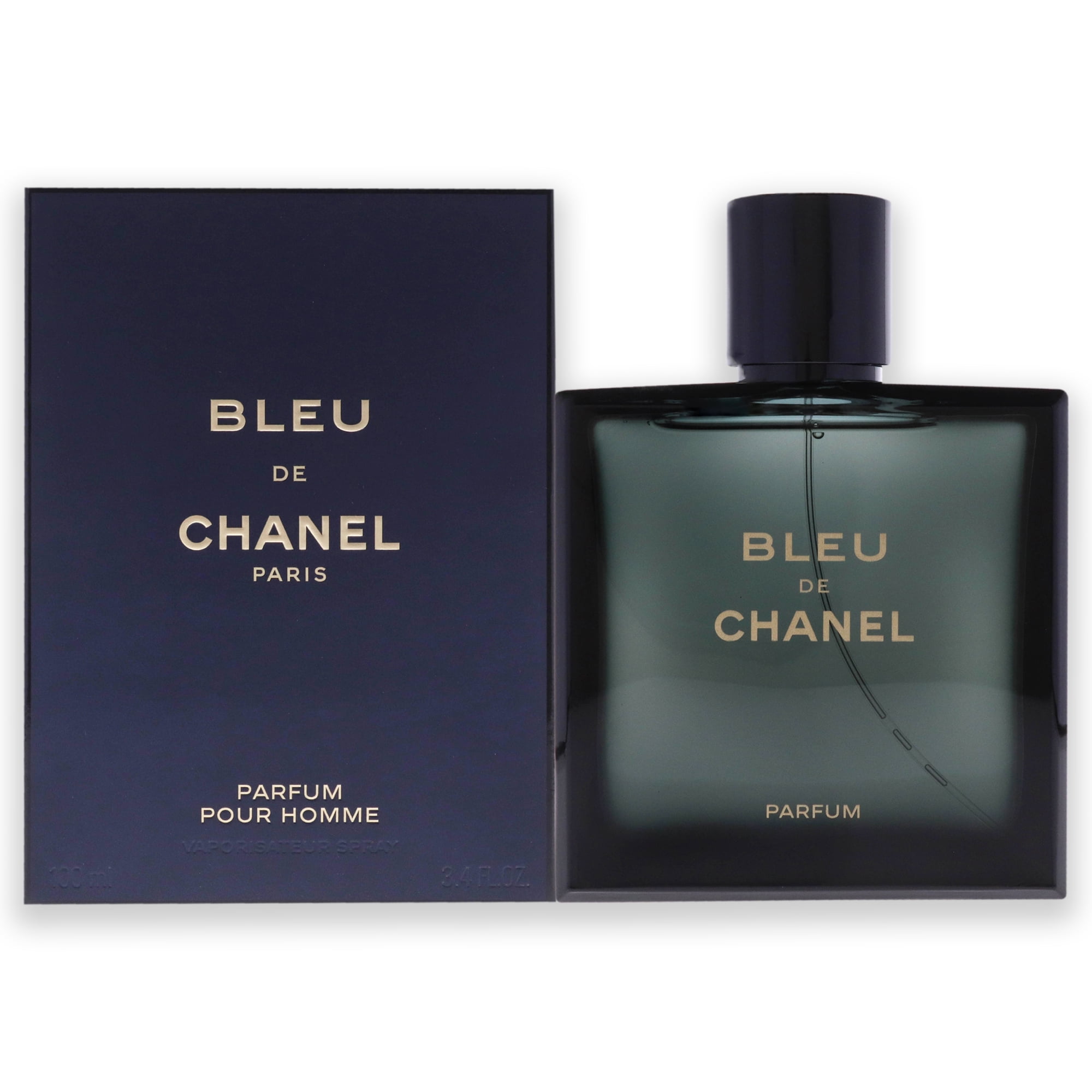 Azul de Chanel | Lider