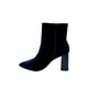 thumbnail image 5 of Botin ZAZ89 Gamuza Ecológica Negro, 5 of 5