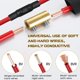 thumbnail image 4 of Conectores de cable NANAIFANG 40 piezas 2, 4, 6, 8, 10, 12 AWG con accesorios, 4 of 6