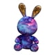 thumbnail image 1 of Conejo De Peluche De A?o Nuevo Lunar Chino Conejito Lindo Para Adornos De Mesa Coloridos, 1 of 5
