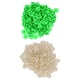 thumbnail image 5 of 100 Uds. Pendientes Numerados Con Etiqueta De Oreja Para Conejo, Vaca, Cerdos, Terneros, Cerdos, Ovejas, Verde, 5 of 5
