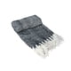thumbnail image 1 of Manta Decorativa Tejida Para Sofa Sillon Cama 115x155cm, 1 of 1