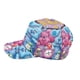thumbnail image 4 of Pistas de Blue Gorra de Béisbol para Hombres, Mujeres y Niños, Gorra Clásica de Visera Plana, Gorra Hip Hop Trucker, Snapback Ajustable, 4 of 5