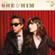 thumbnail image 1 of Música MERGE RECORDS – A Very She & Him Christmas, 1 of 1