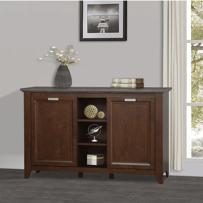 Msa Muebles Santa Ana - Gabinete 1.2 Mt. Cherry Line