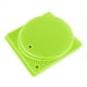 thumbnail image 1 of Salvamanteles de silicona premium para ollas y sartenes calientes, agarraderas flexibles multiusos, 1 of 5