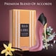 thumbnail image 4 of Perfume URBAN COLLECTION Bad Girl Glitter Edition 100 ml, 4 of 7
