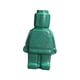 thumbnail image 1 of Florero Para Flores Robot Maceta Florero De Escritorio Para Inauguración De La Casa Mesa Interior Verde, 1 of 3