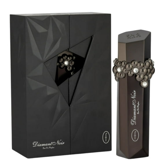 Flavia Diamant Noir Stone Collection Edp 100ml Hombre