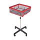 thumbnail image 4 of Ping Pong Ball Collector Durable Carry Mesh Lavabo Para Practicar Accesorios, 4 of 5