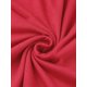 thumbnail image 5 of Camisón sin mangas para mujeres con tirantes anchos elásticos para una relajación y descanso cómodos XL Claret, 5 of 6