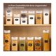 thumbnail image 5 of Set De 7 Contenedores Herméticos Envases Acrilicos Cocina, 5 of 5