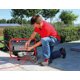 thumbnail image 2 of Generador de Corriente tc-pg 35/e5 einhell, 2 of 5