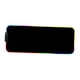 thumbnail image 5 of Alfombrilla De Ratón LED RGB Para Juegos, Alfombrilla De Ratón Brillante Para PC, Portátil, Negra, Resistente Al Agua, 5 of 5