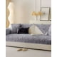 thumbnail image 3 of Pack De 5 Fundas Para Sofa Con Diseño H4, 3 of 3