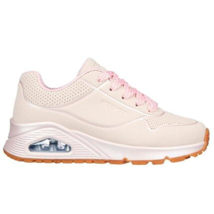 ZAPATILLAS SKECHERS UNO GEN1 310538L-LTPK - Talla 30