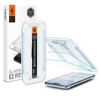 Protector De Pantalla Spigen Aluminacore Ez Fit Iphone Air 2 Pack